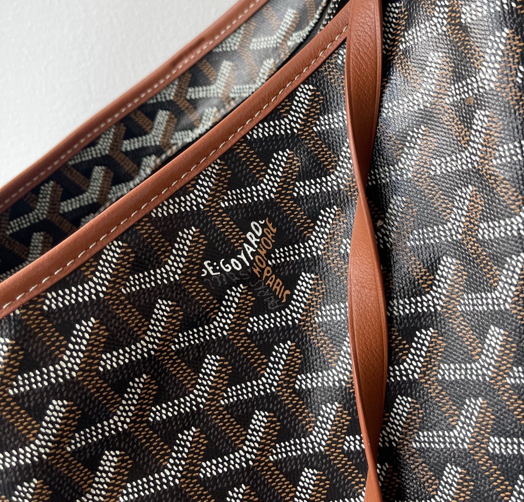 Goyard Bohème Hobo-27*15* 42CM