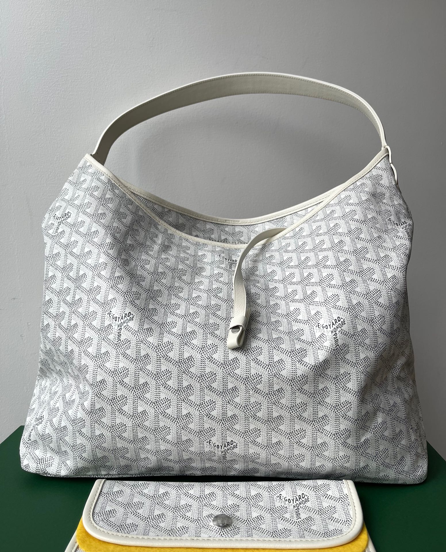 Goyard Bohème Hobo-27*15* 42CM