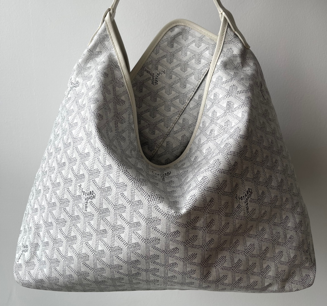 Goyard Bohème Hobo-27*15* 42CM
