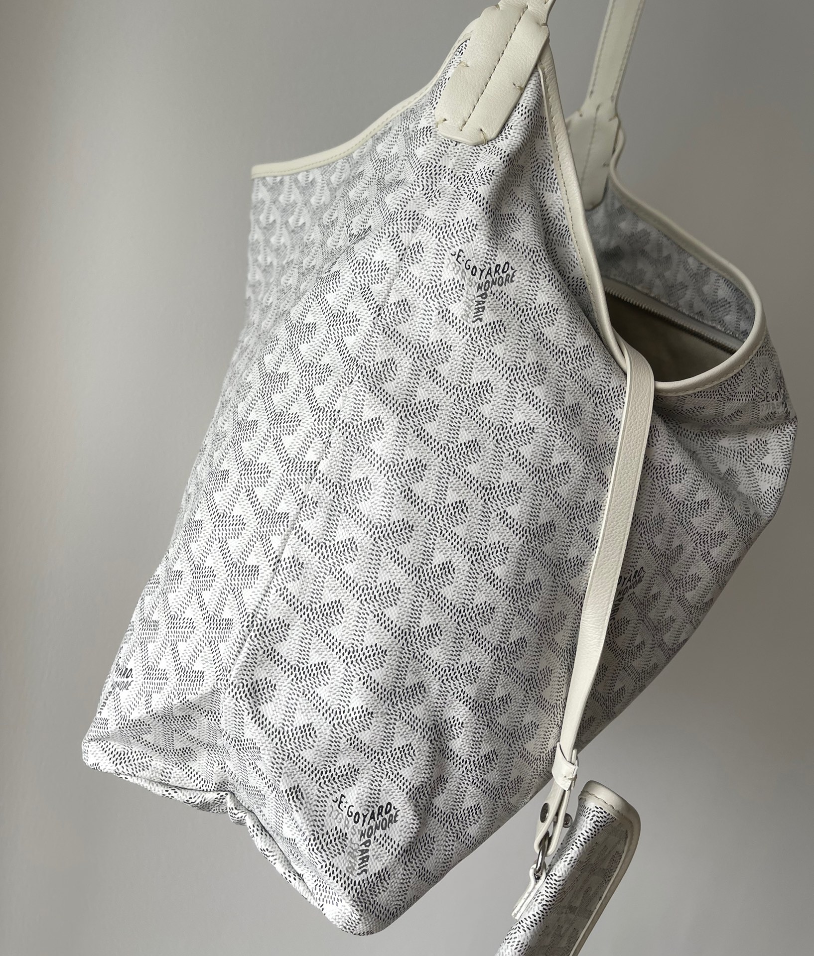 Goyard Bohème Hobo-27*15* 42CM