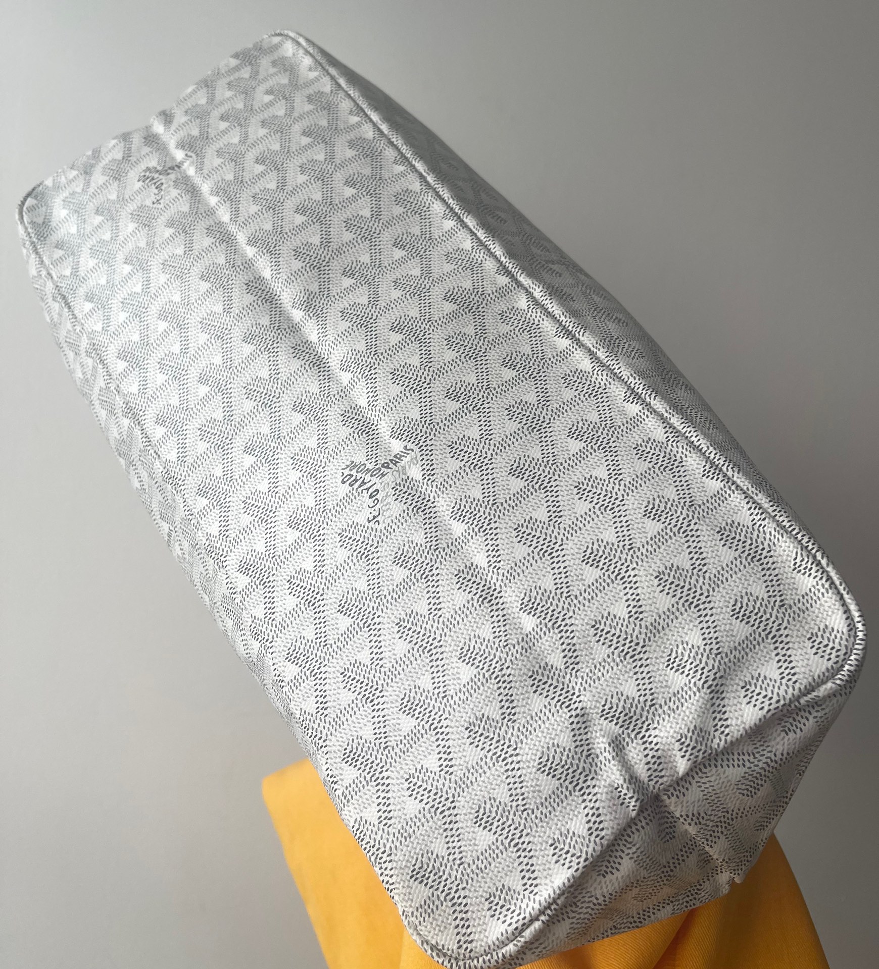 Goyard Bohème Hobo-27*15* 42CM