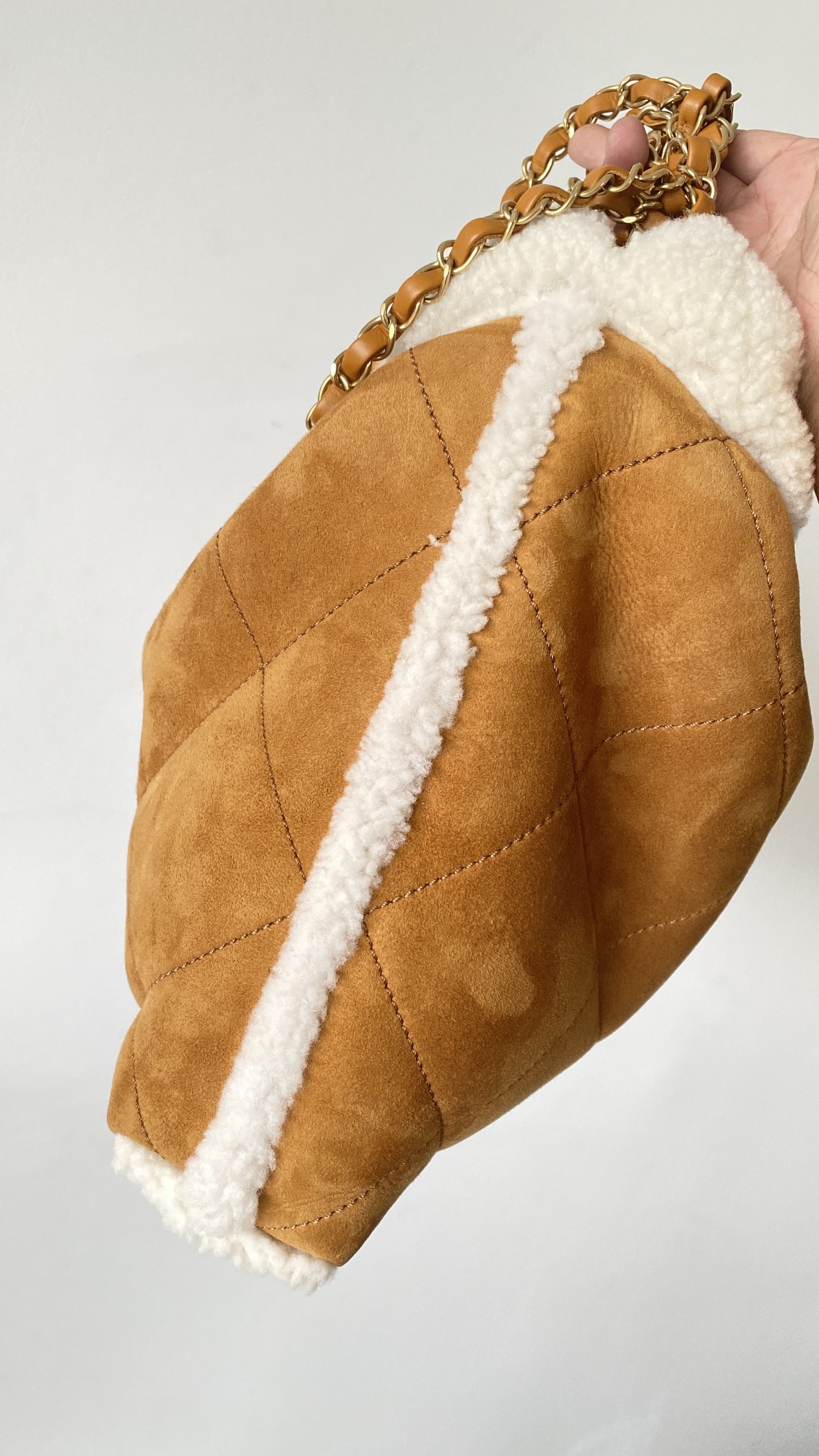 Ch@nel 2023SS Handbags-35x35x8x42CM