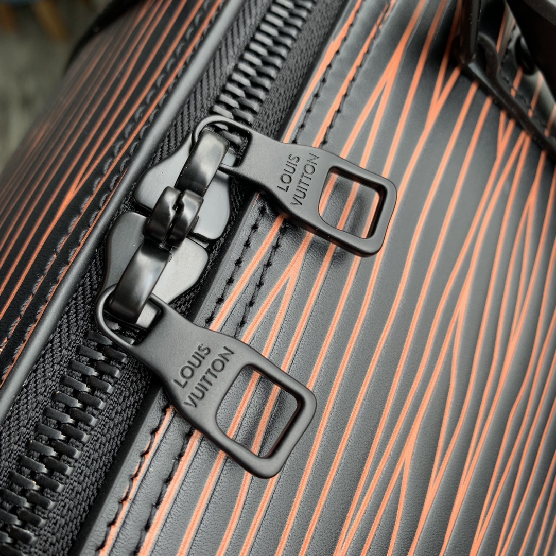 Louis Vuitton Keepall BANDOULIÈRE 50-M21863-50 x 29 x 23CM