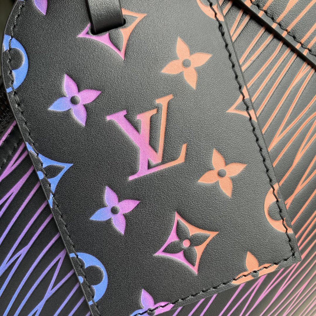 Louis Vuitton Keepall BANDOULIÈRE 50-M21863-50 x 29 x 23CM