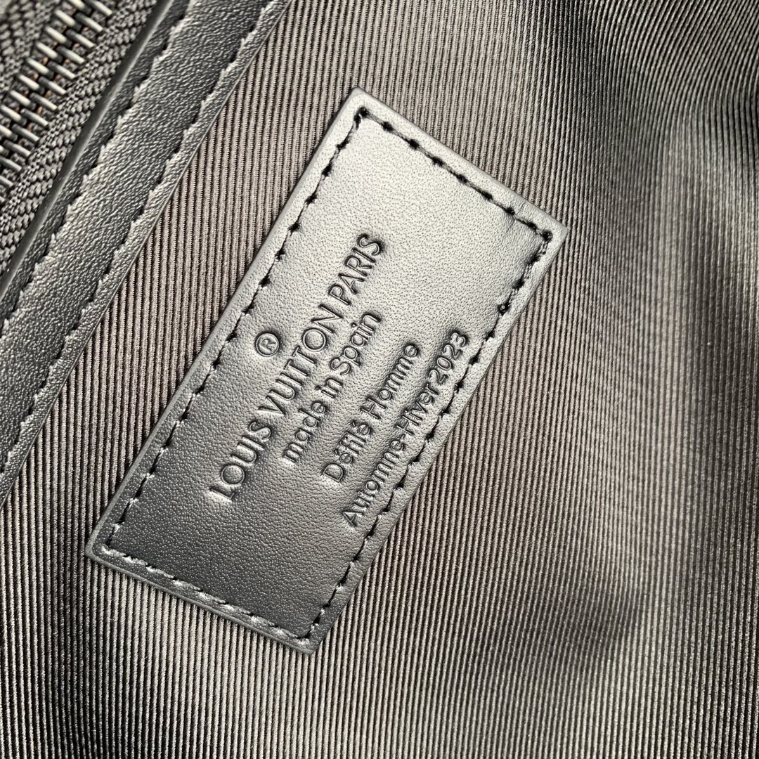 Louis Vuitton Keepall BANDOULIÈRE 50-M21863-50 x 29 x 23CM