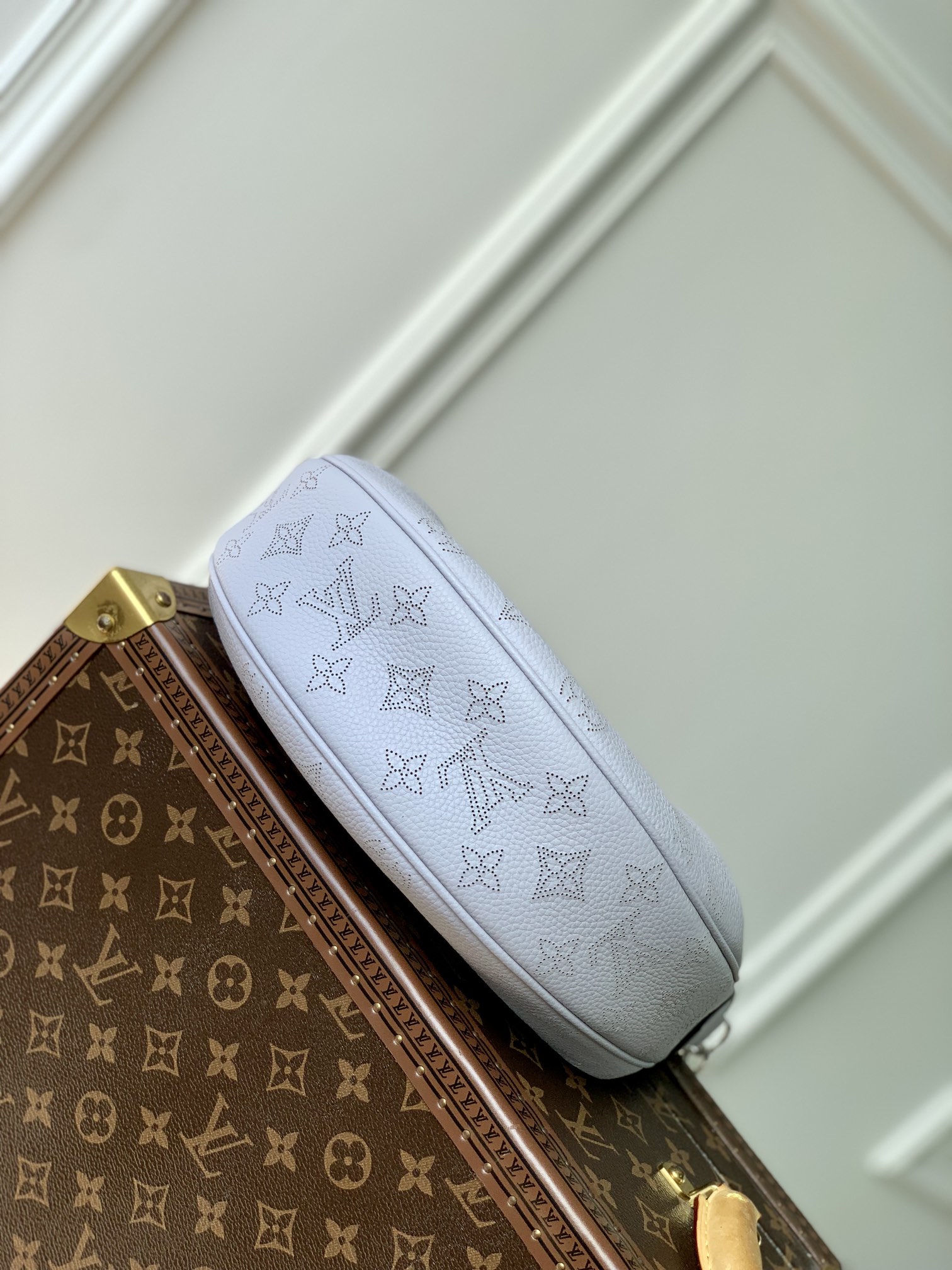 Louis Vuitton Baia Bag-26*17*7.5CM
