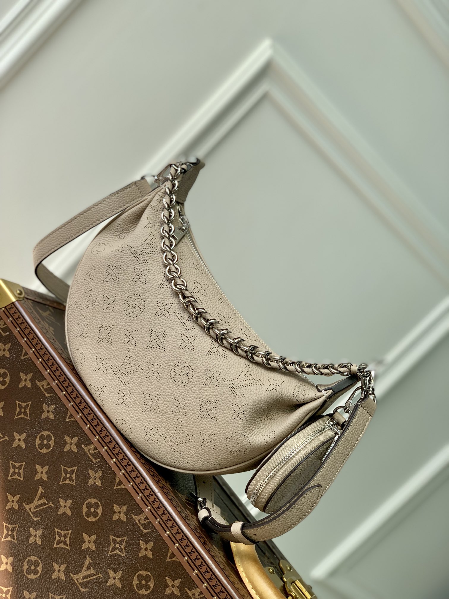Louis Vuitton Baia Bag-26*17*7.5CM