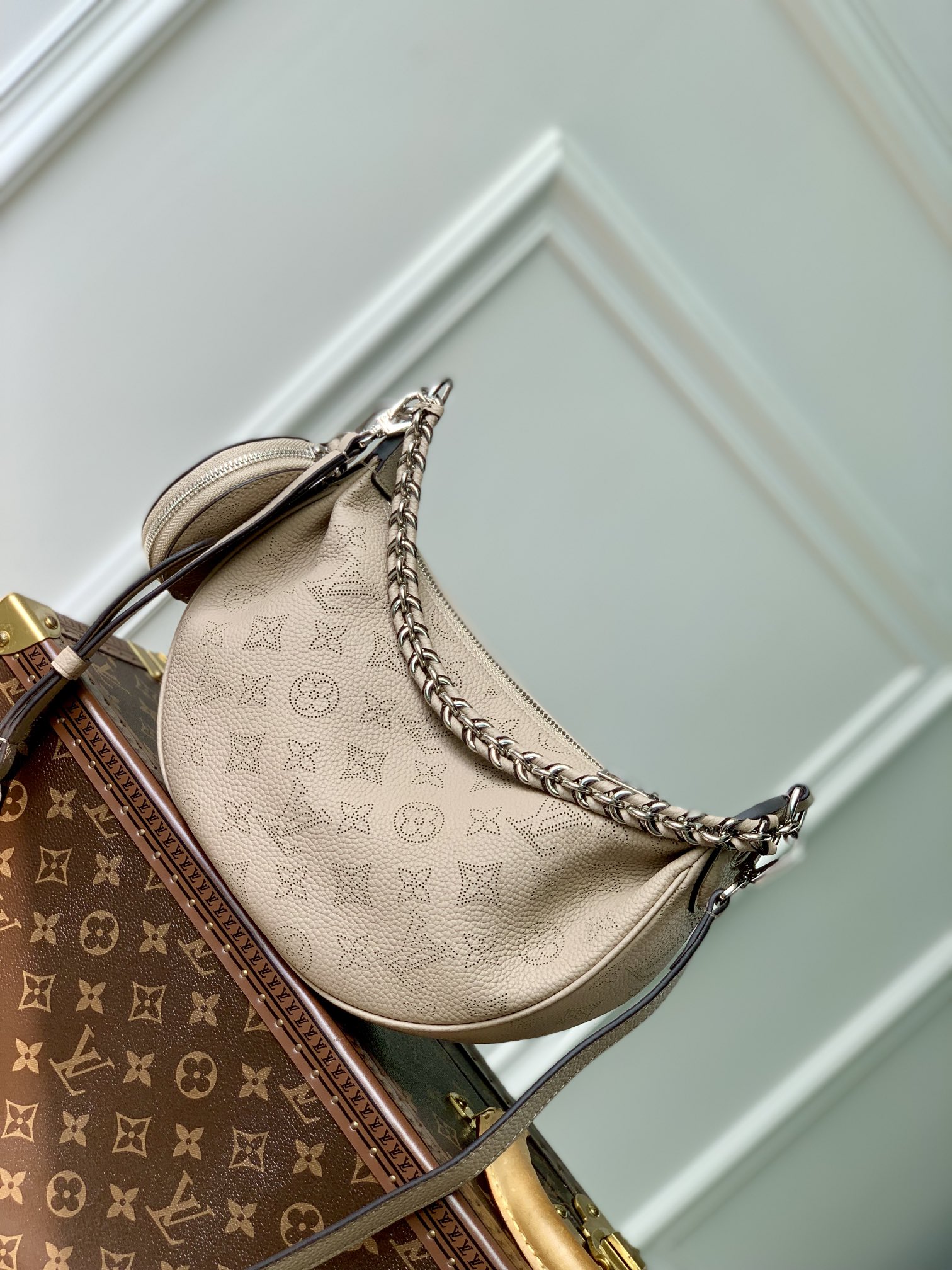 Louis Vuitton Baia Bag-26*17*7.5CM