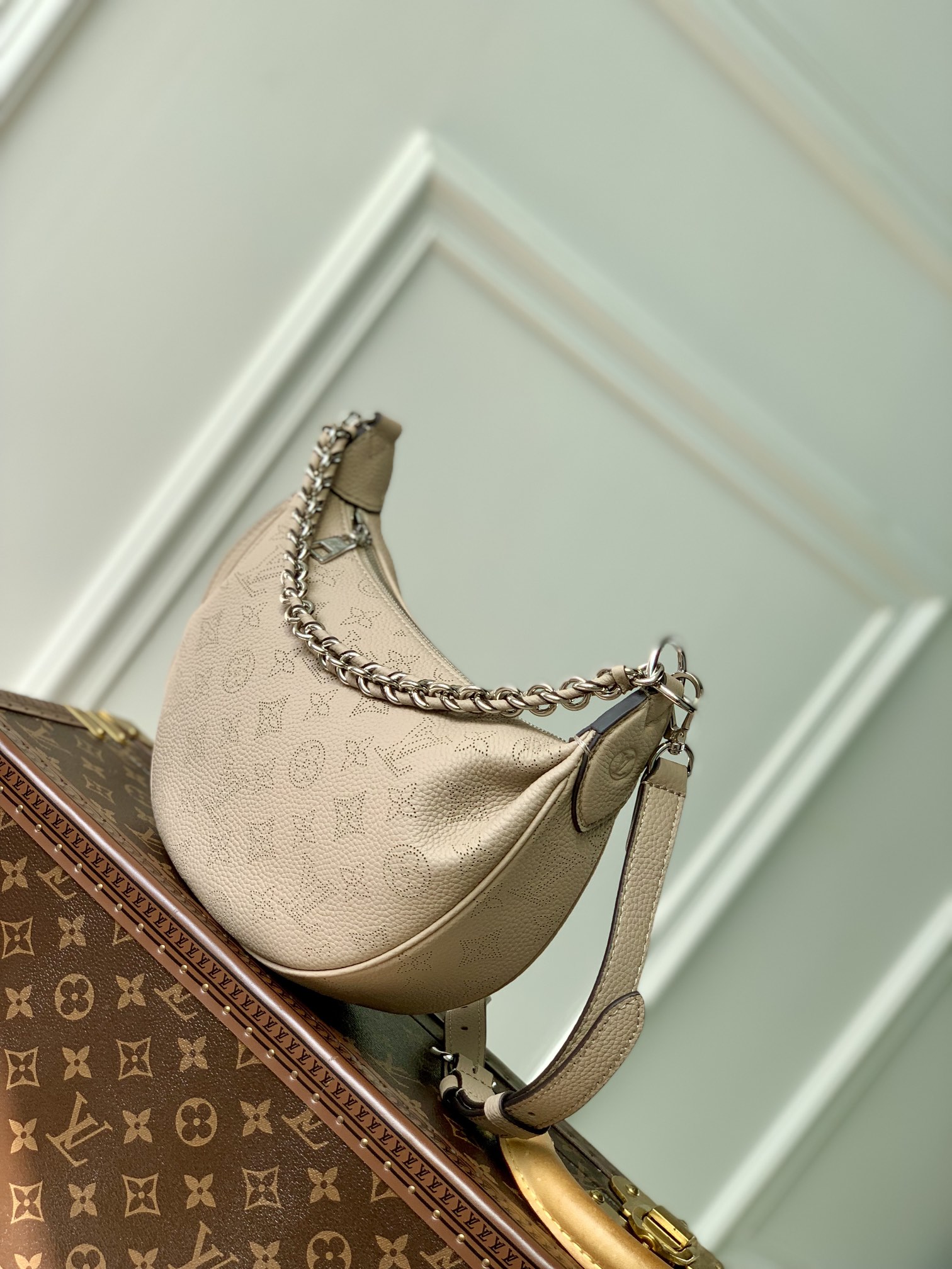 Louis Vuitton Baia Bag-26*17*7.5CM