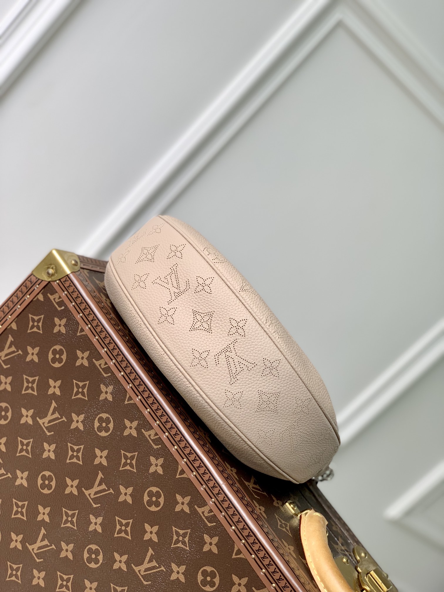 Louis Vuitton Baia Bag-26*17*7.5CM
