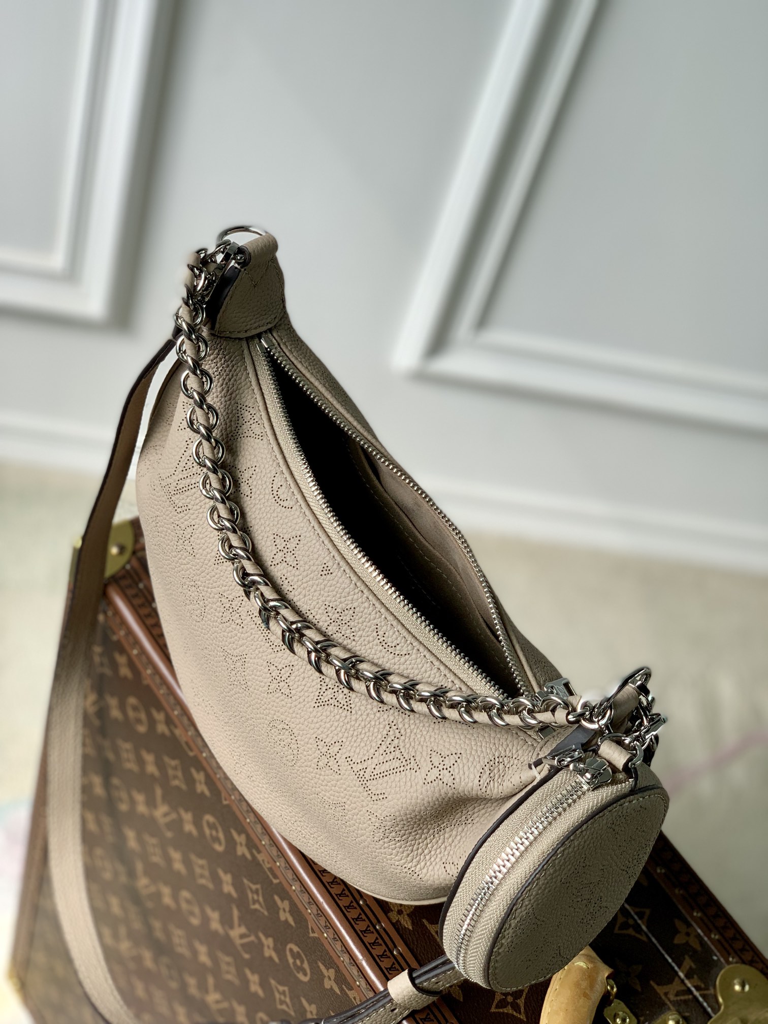 Louis Vuitton Baia Bag-26*17*7.5CM