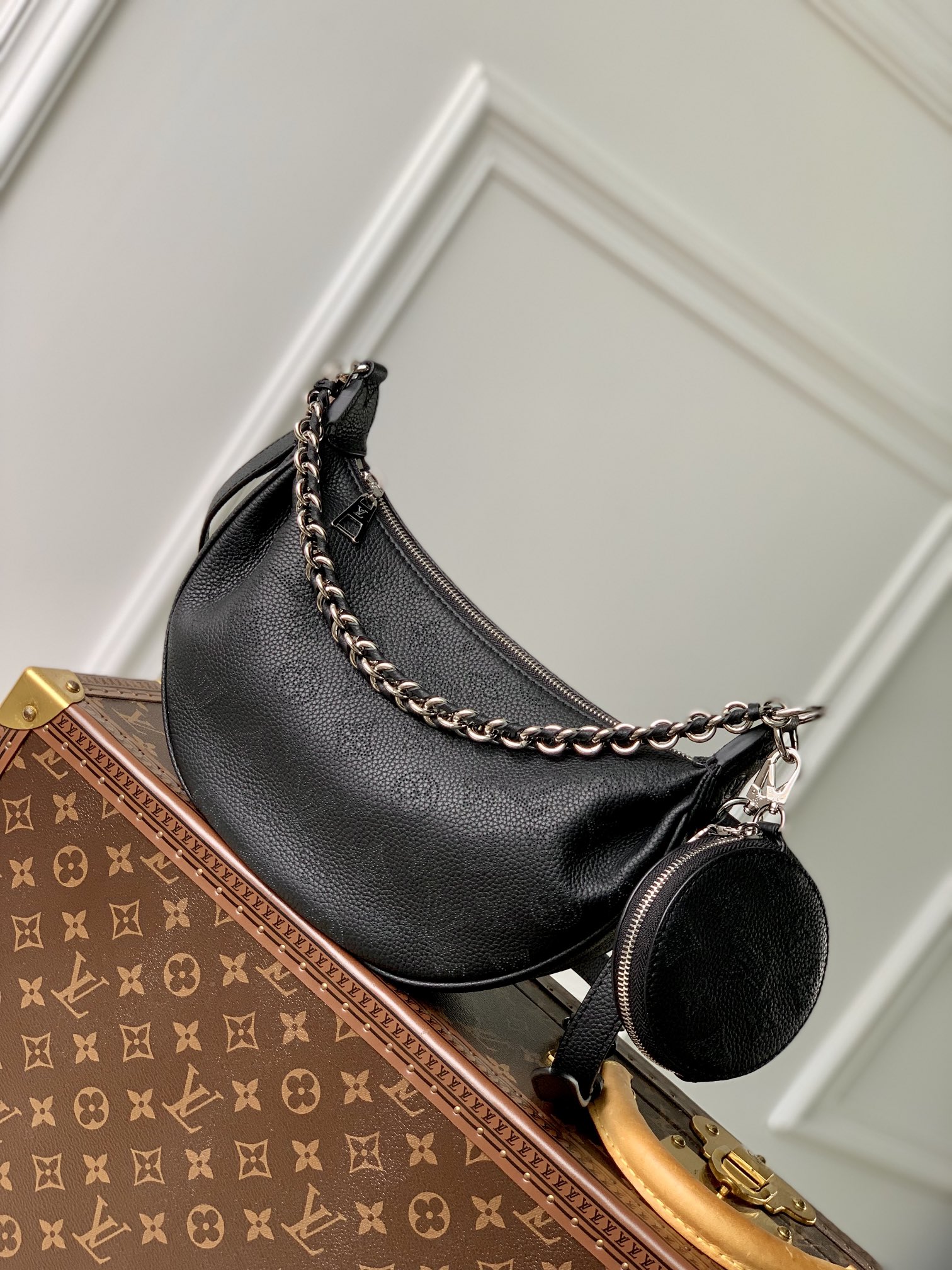 Louis Vuitton Baia Bag-26*17*7.5CM