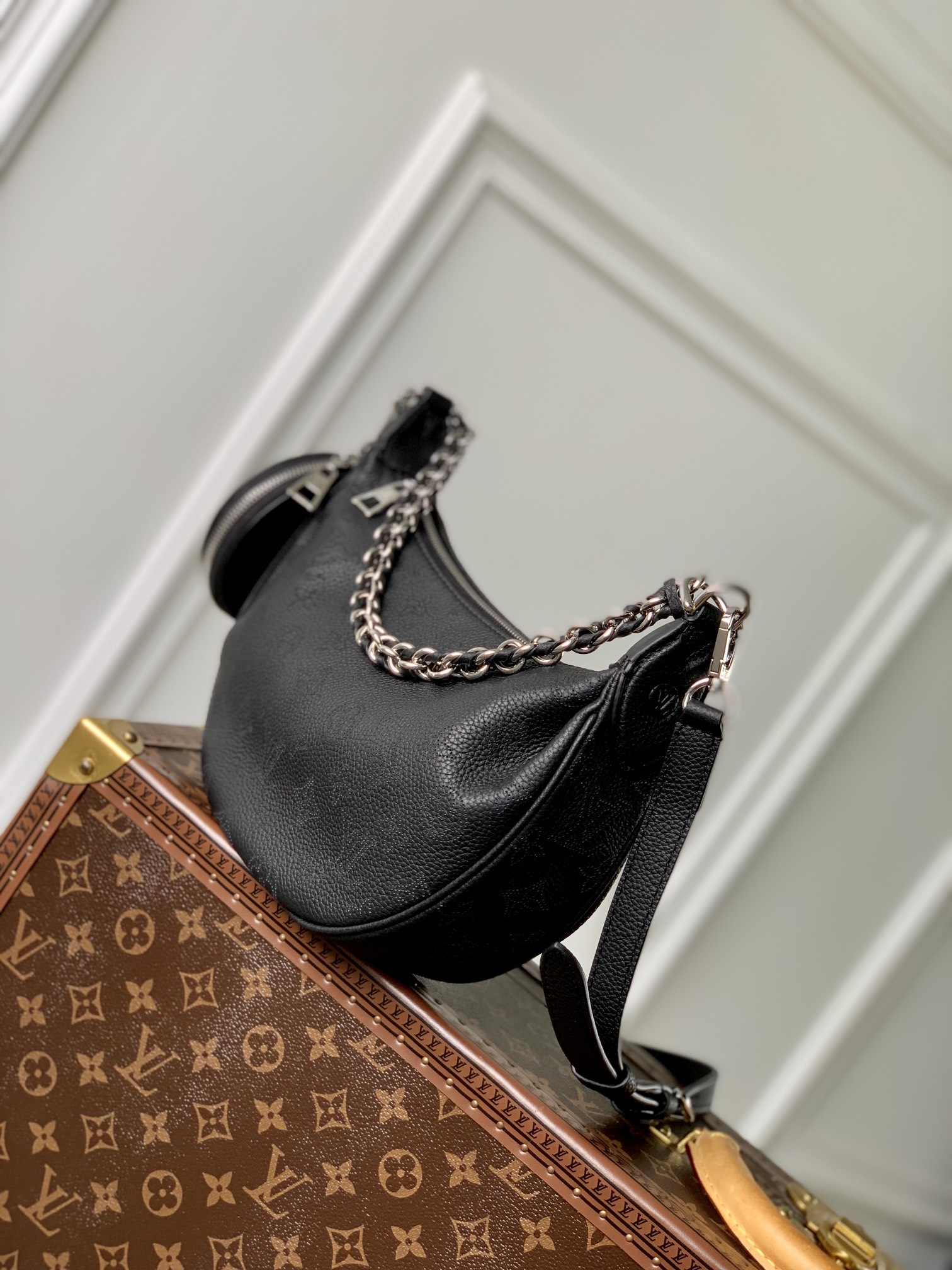 Louis Vuitton Baia Bag-26*17*7.5CM