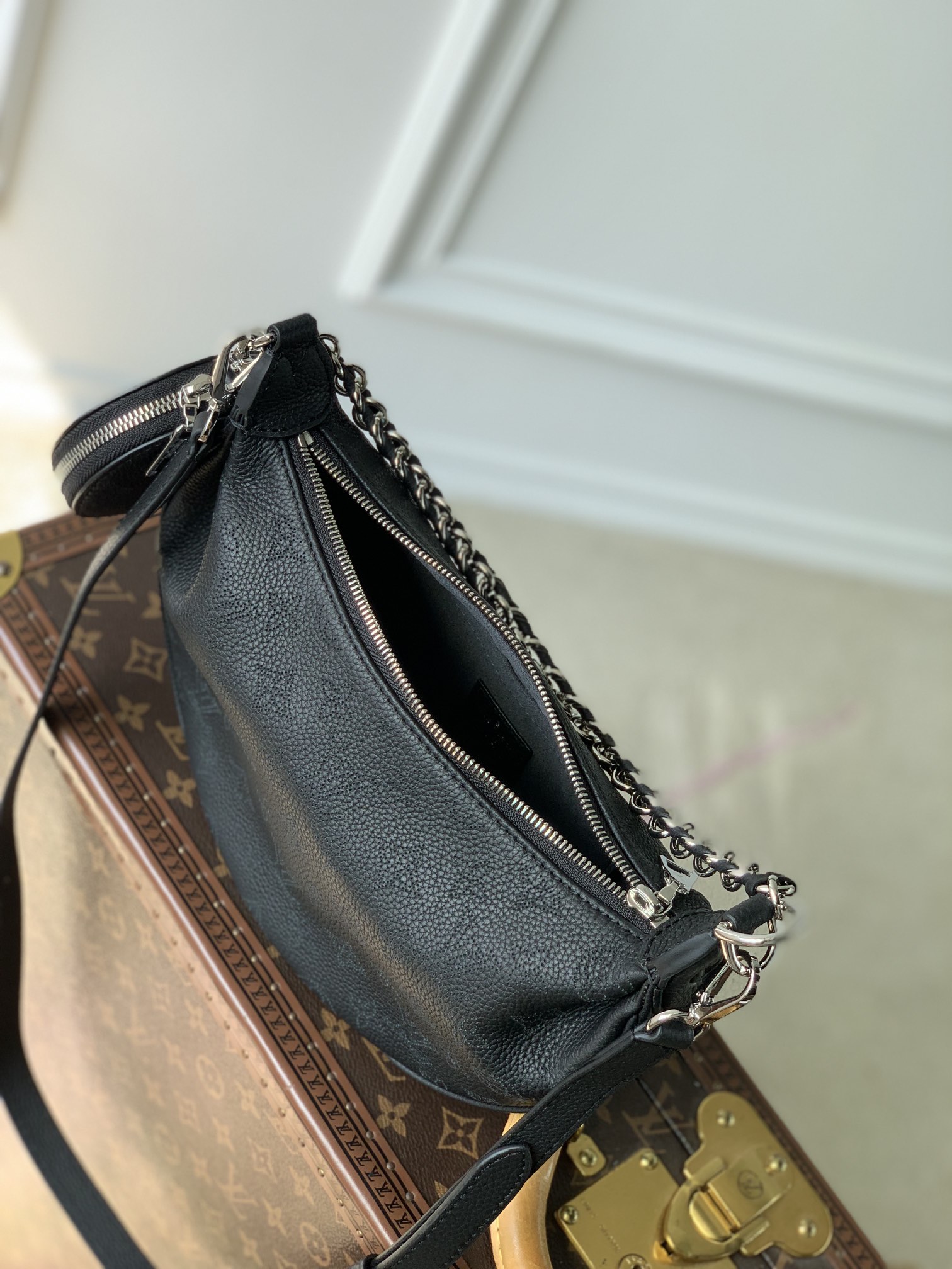 Louis Vuitton Baia Bag-26*17*7.5CM