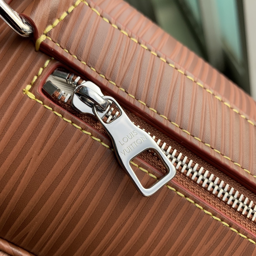 Louis Vuitton Maxi Noé Sling Handbag-34 x 48 x 18CM