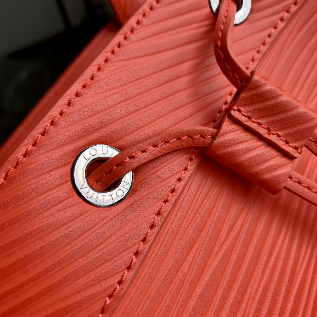 Louis Vuitton Maxi Noé Sling Handbag-34 x 48 x 18CM