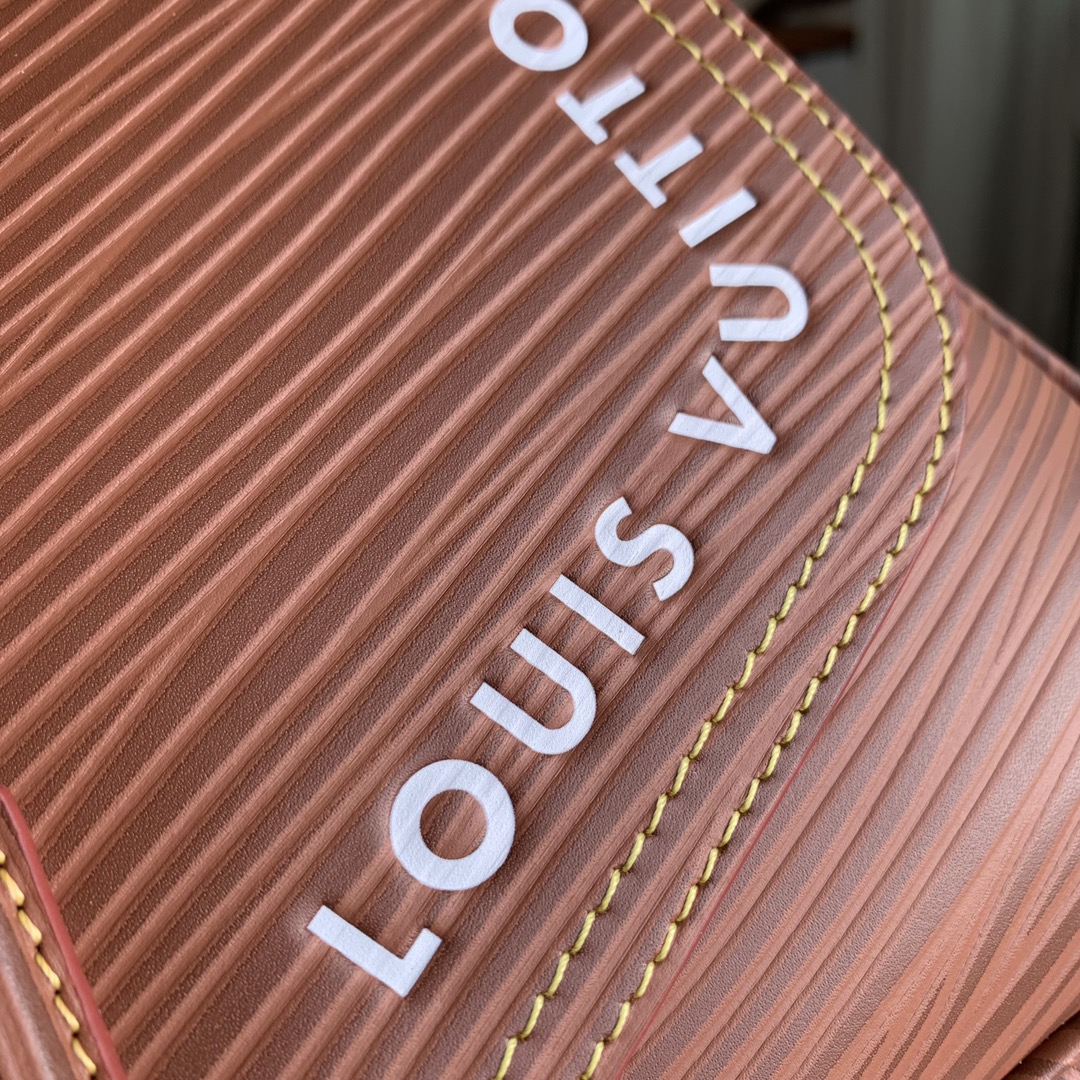 Louis Vuitton Montsouris Bag-34*19*11CM Louis Vuitton Montsouris Bag-34*19*11CM
