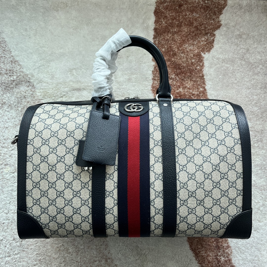 Gucci Ophidia Top Handlebag-44*27*24CM