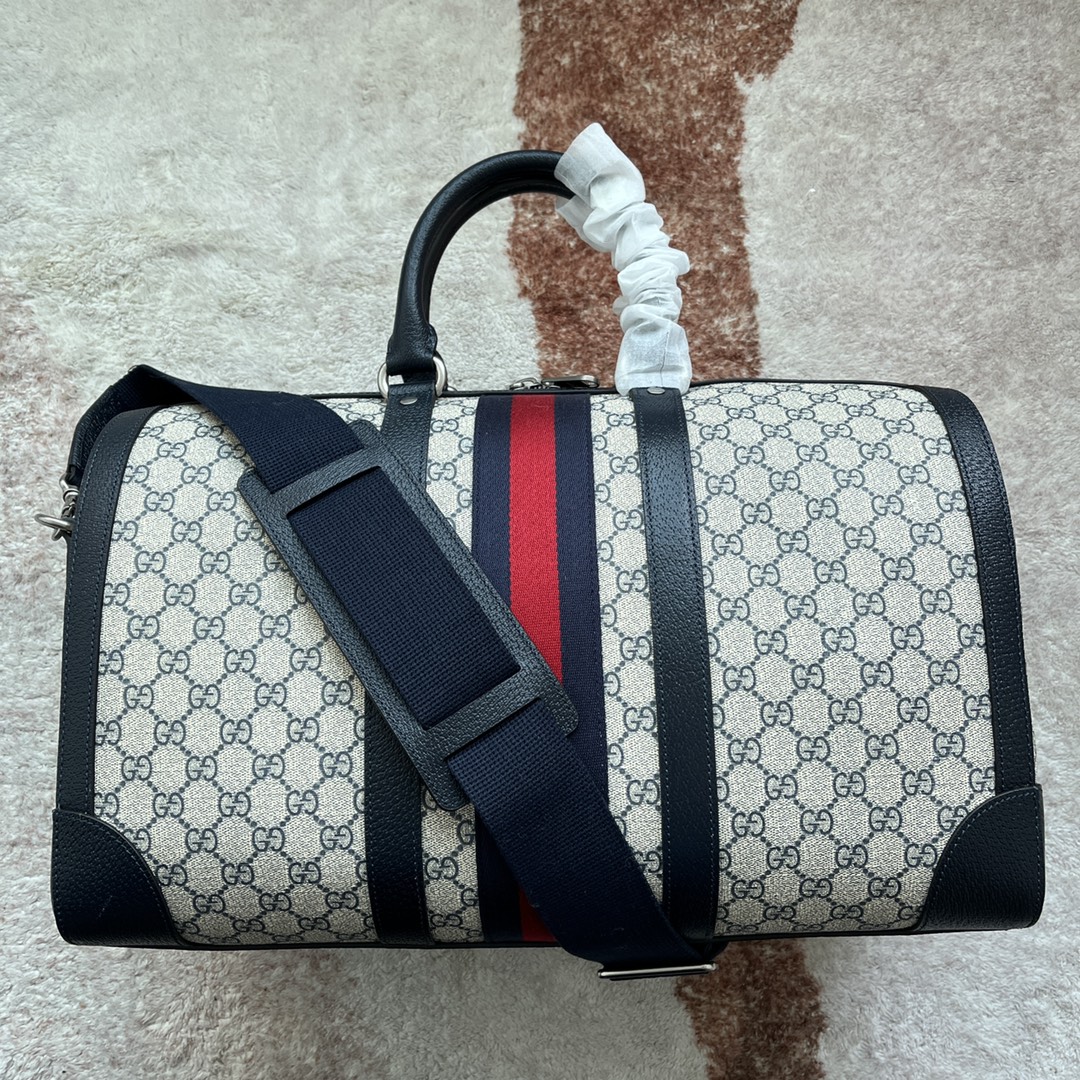 Gucci Ophidia Top Handlebag-44*27*24CM