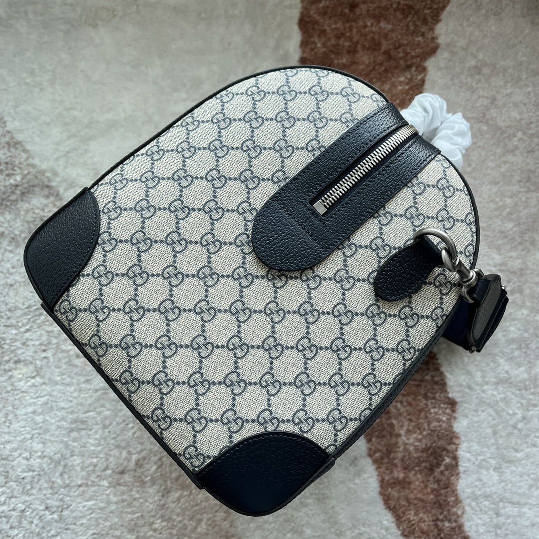 Gucci Ophidia Top Handlebag-44*27*24CM