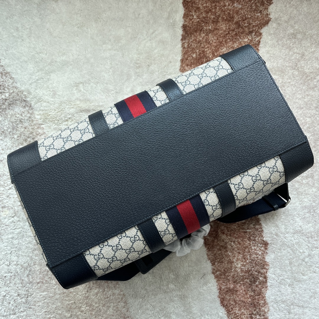 Gucci Ophidia Top Handlebag-44*27*24CM