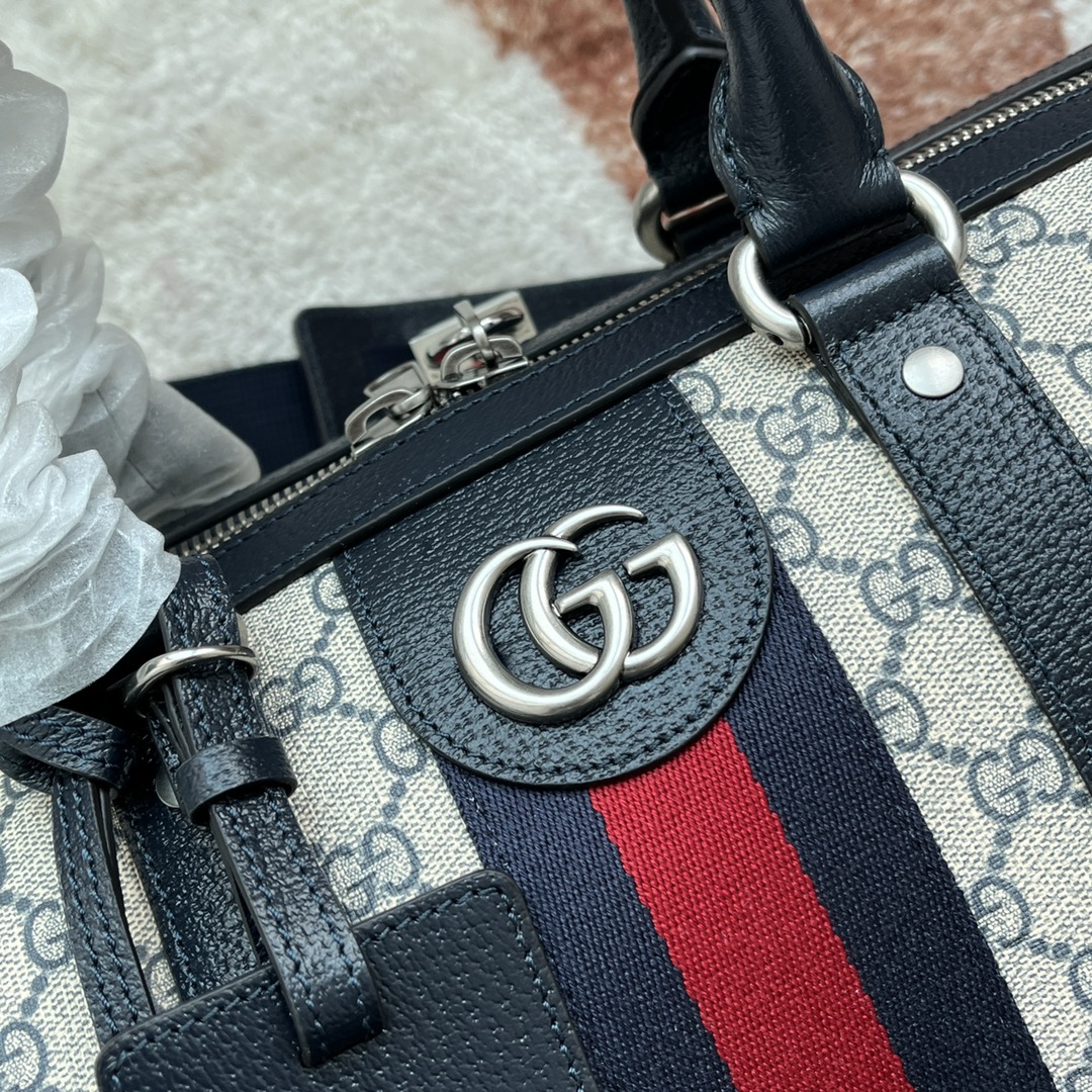 Gucci Ophidia Top Handlebag-44*27*24CM