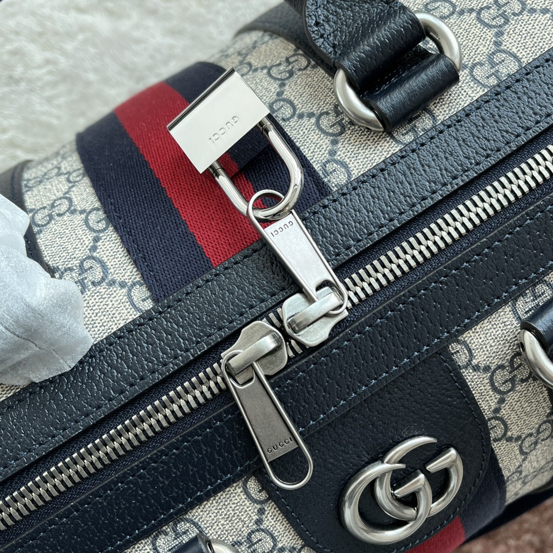 Gucci Ophidia Top Handlebag-44*27*24CM