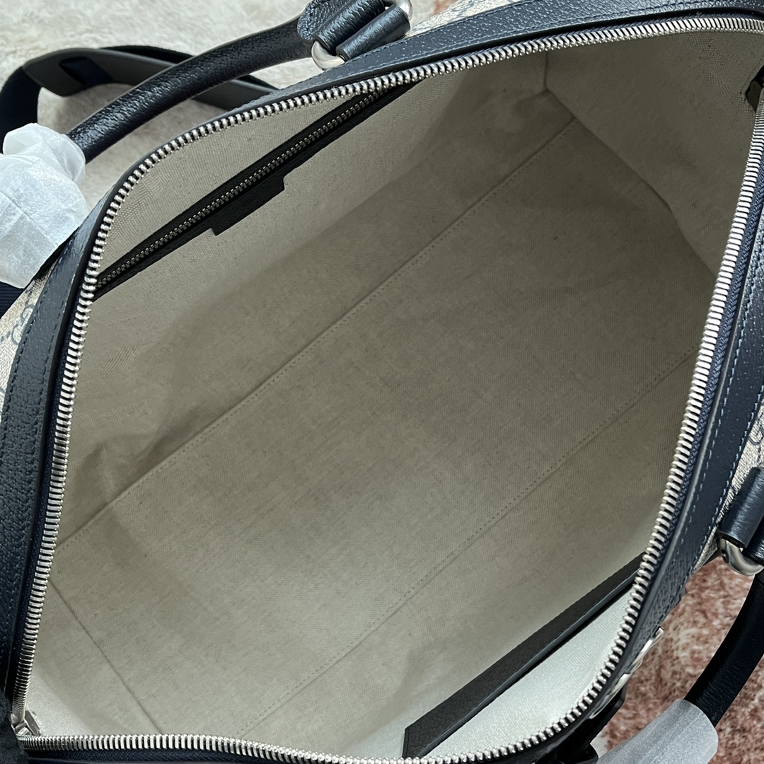Gucci Ophidia Top Handlebag-44*27*24CM