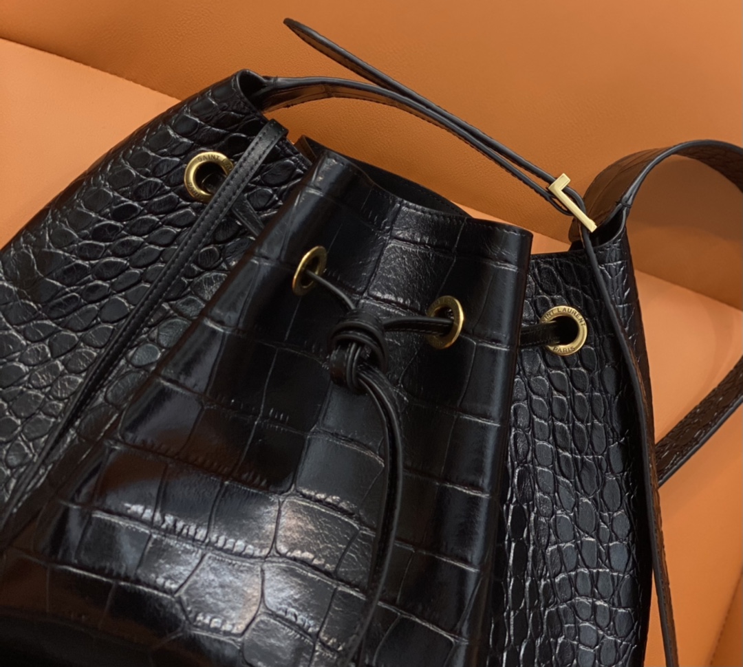 YSL Hobo Bag-44×33×2.5CM