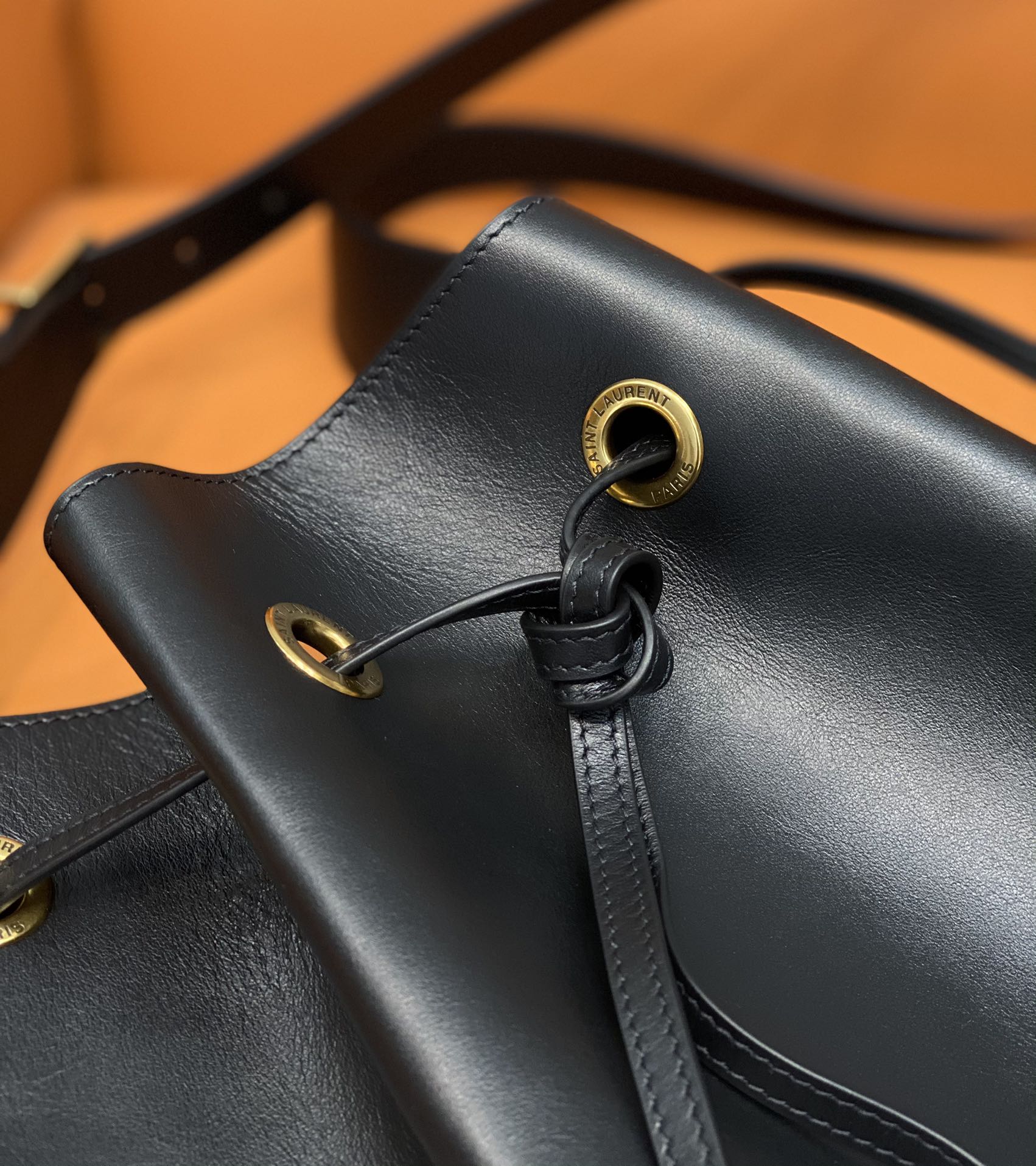 YSL Hobo Bag-44×33×2.5CM