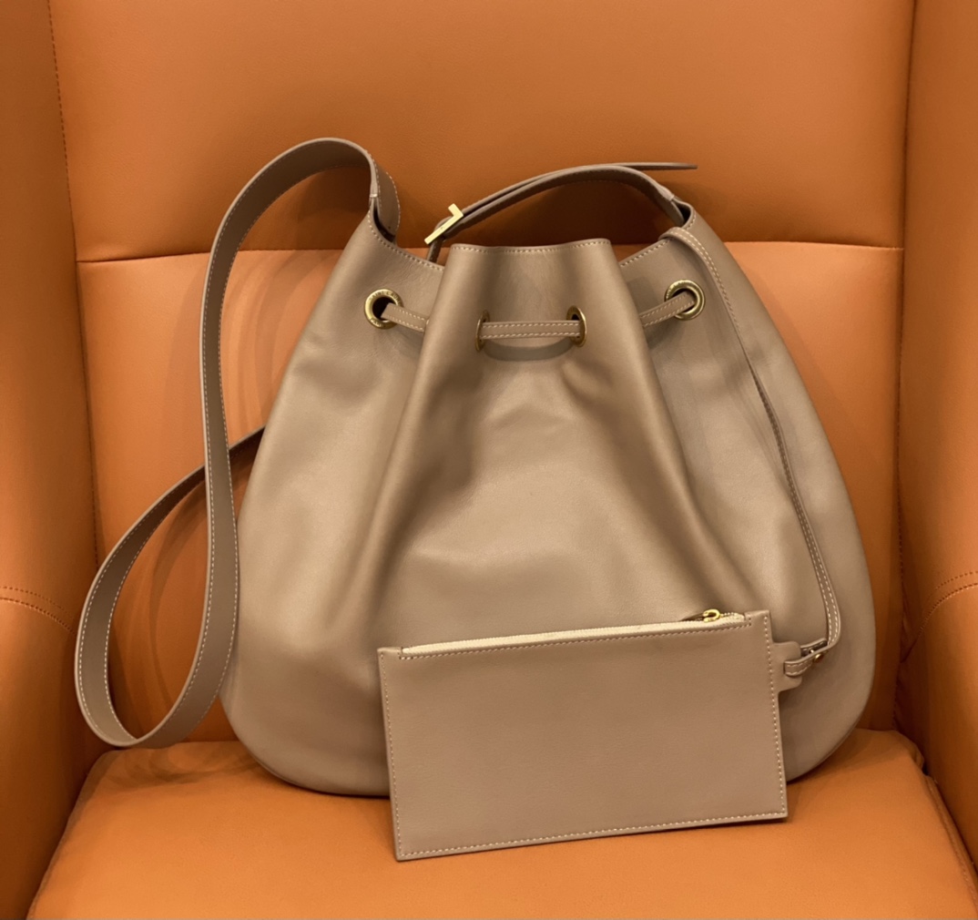 YSL Hobo Bag-44×33×2.5CM