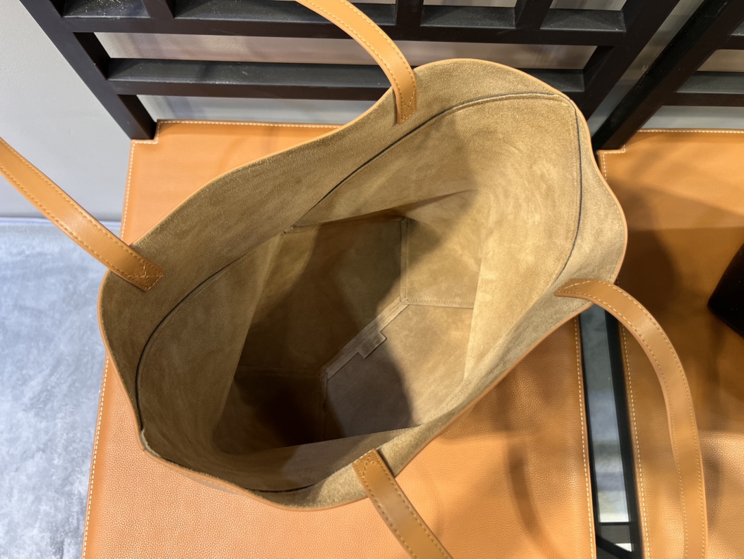 Lowee Puzzle Tote-25/14/30CM