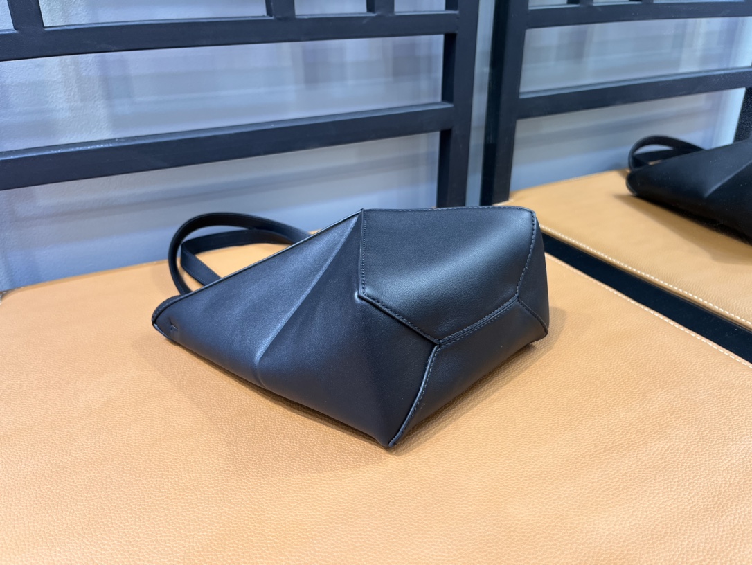 Lowee Puzzle Tote-16.5/9.5/20CM
