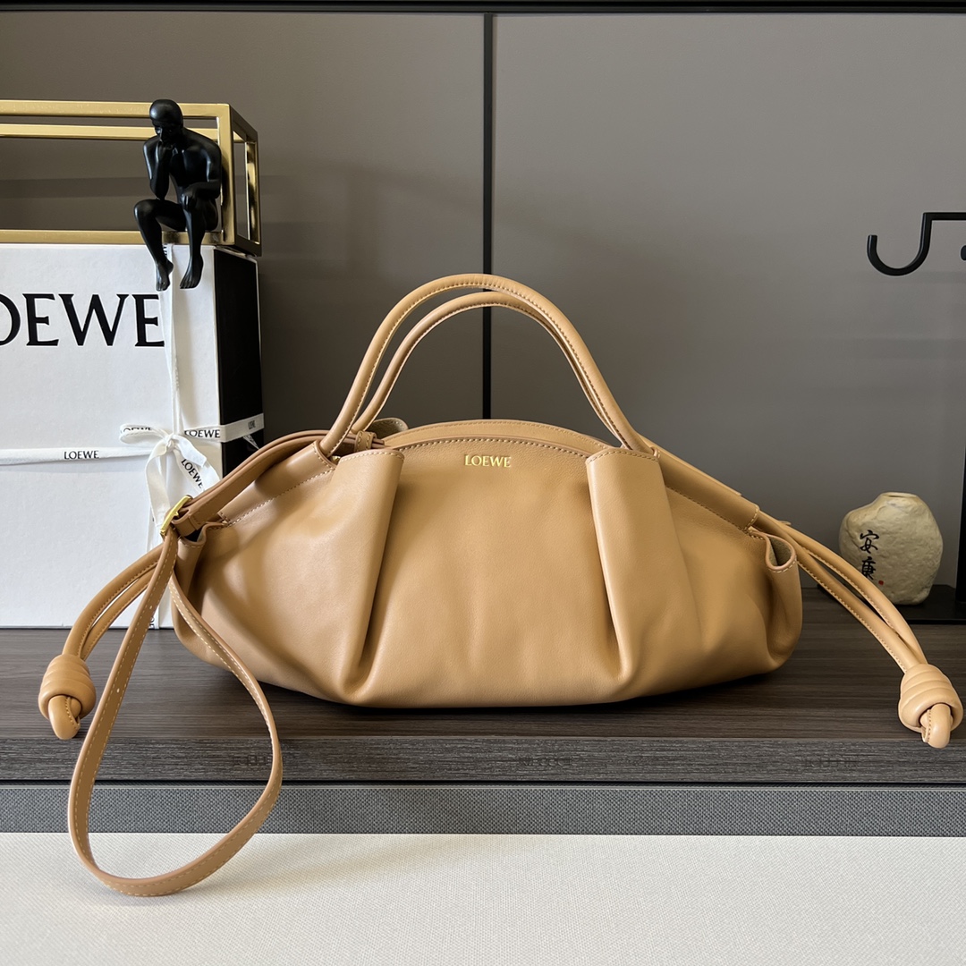 Lowee Paseo Bag-44*25*15CM