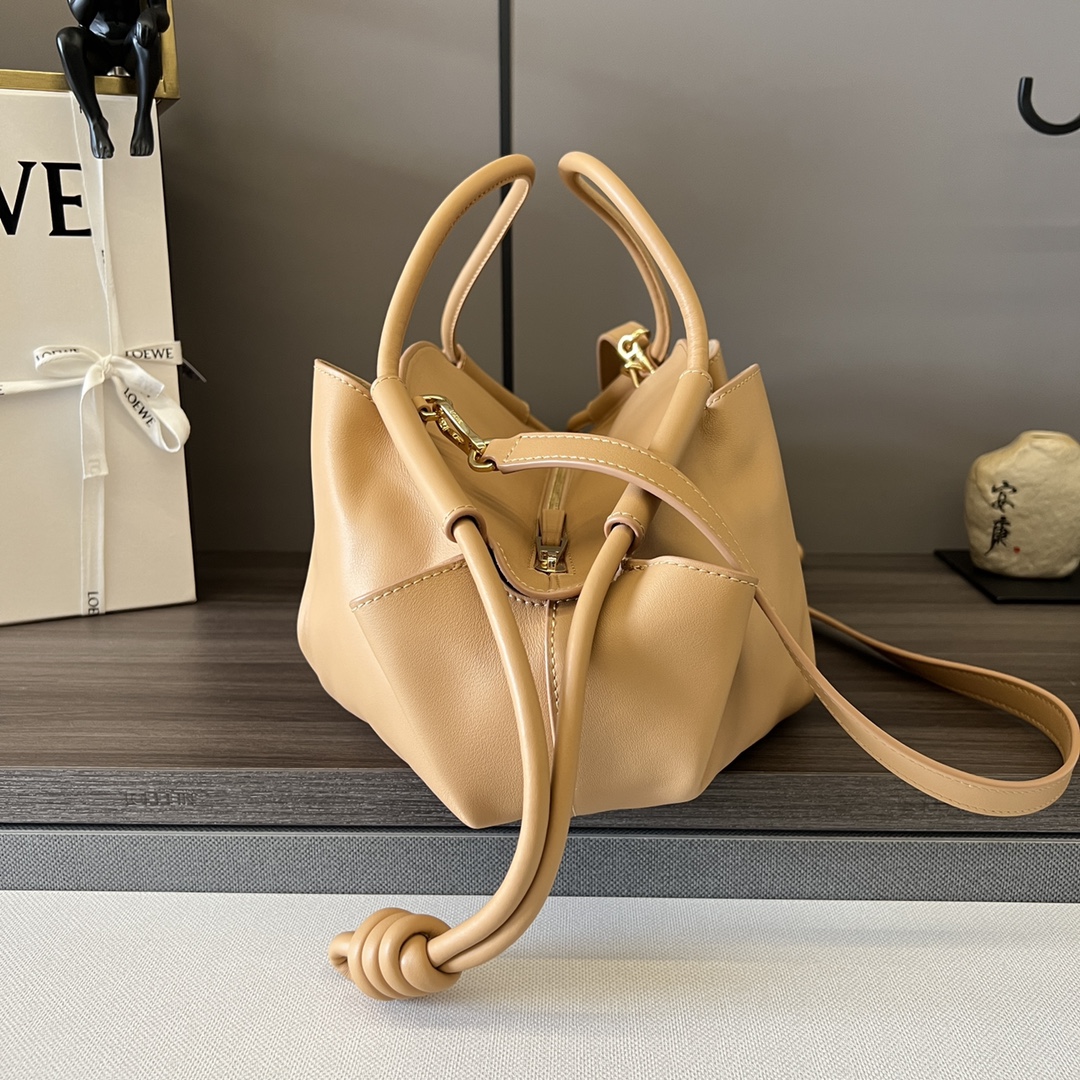Lowee Paseo Bag-44*25*15CM