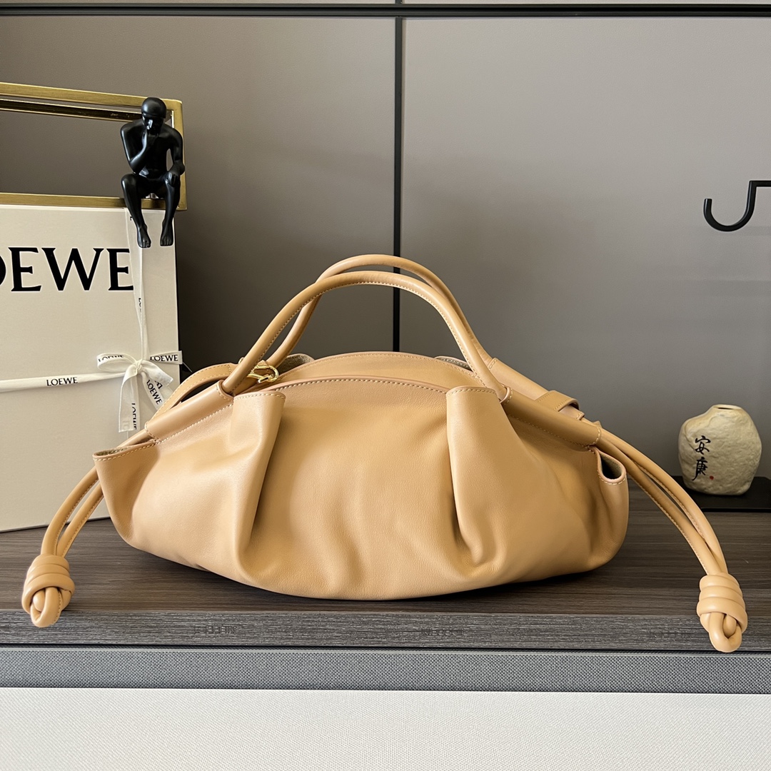 Lowee Paseo Bag-44*25*15CM