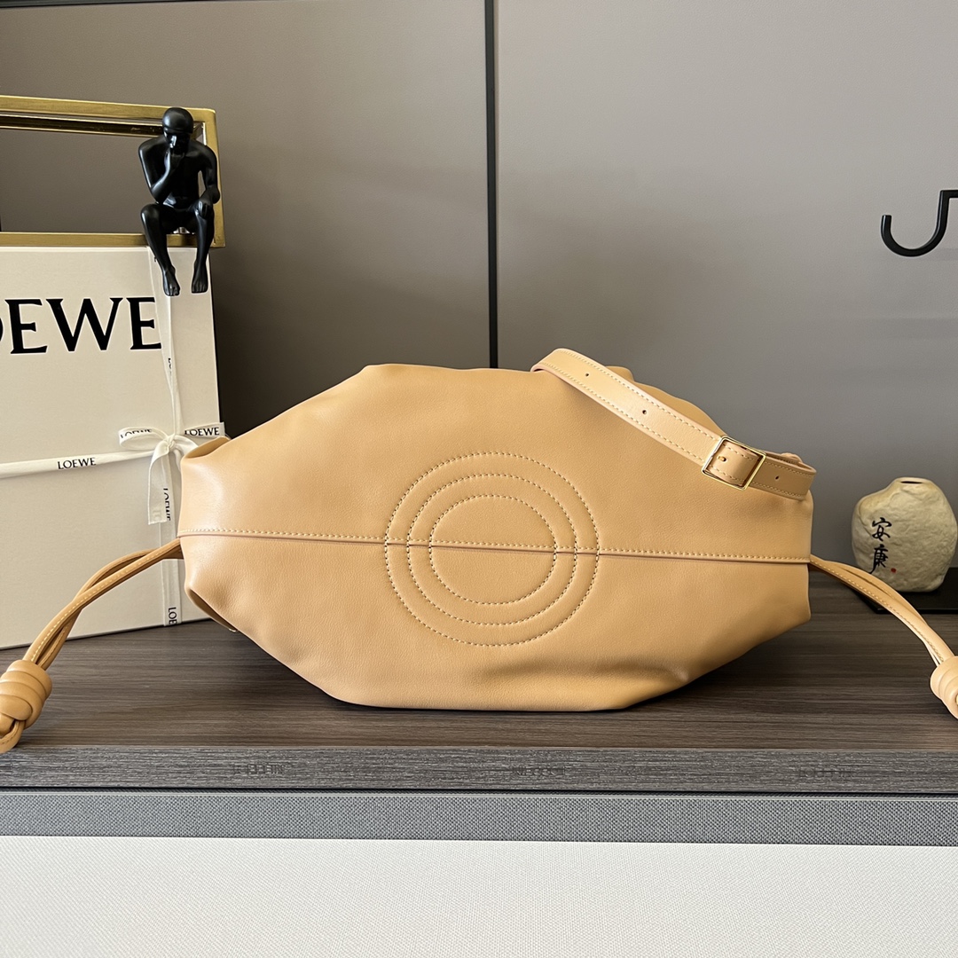 Lowee Paseo Bag-44*25*15CM