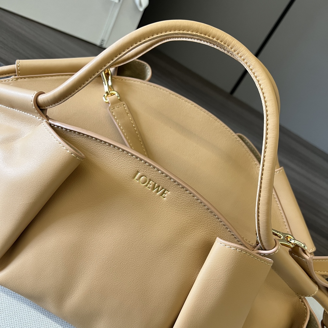 Lowee Paseo Bag-44*25*15CM