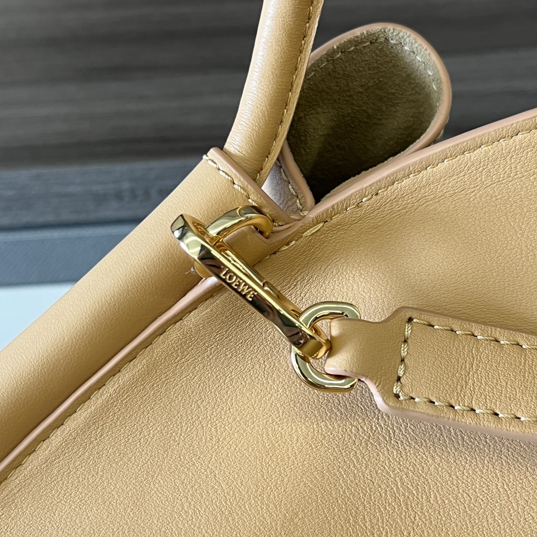 Lowee Paseo Bag-44*25*15CM