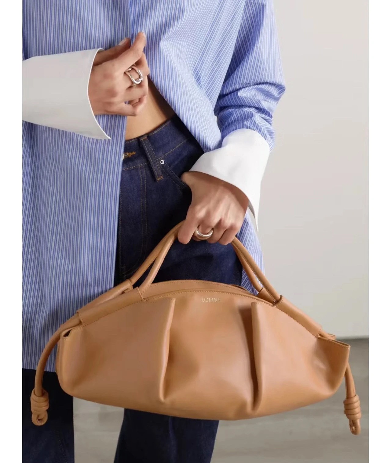 Lowee Paseo Bag-44*25*15CM