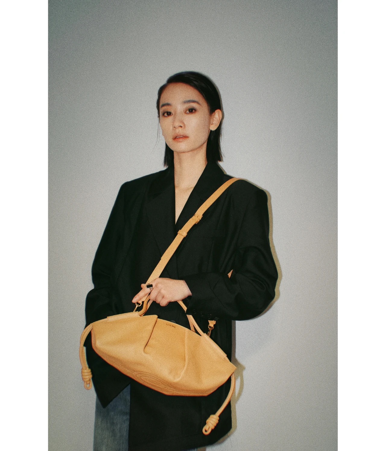 Lowee Paseo Bag-44*25*15CM