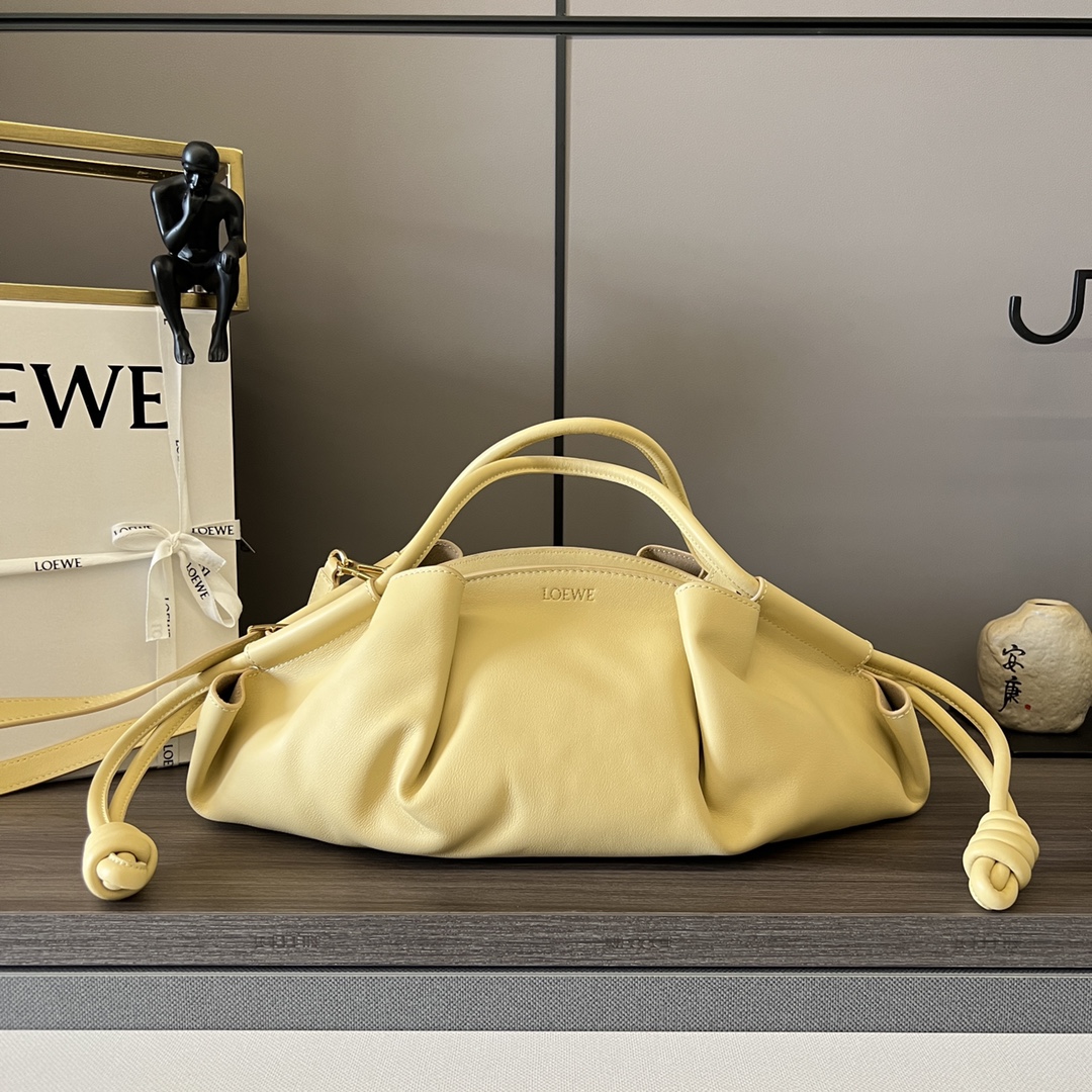 Lowee Paseo Bag-44*25*15CM