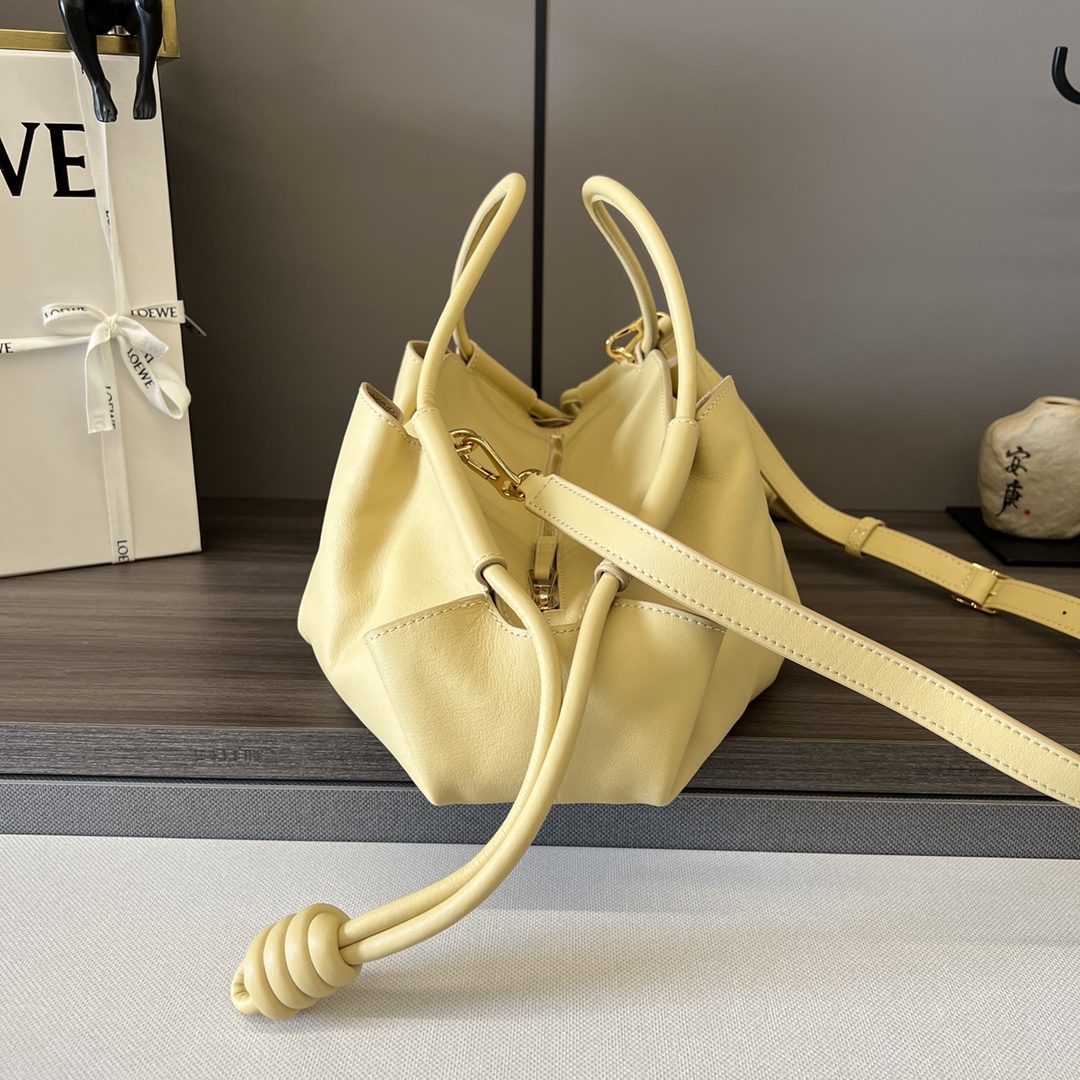 Lowee Paseo Bag-44*25*15CM