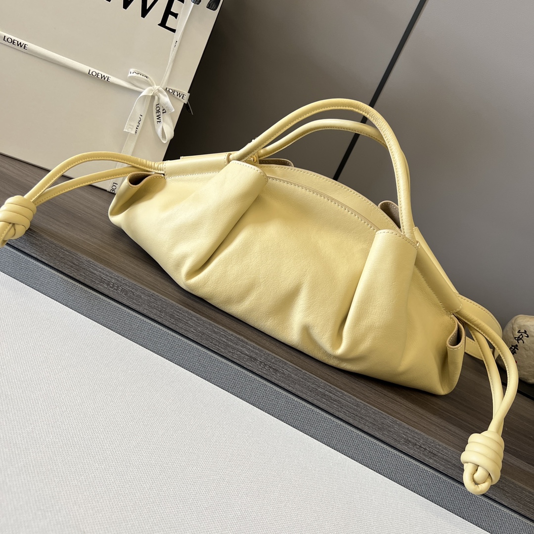 Lowee Paseo Bag-44*25*15CM