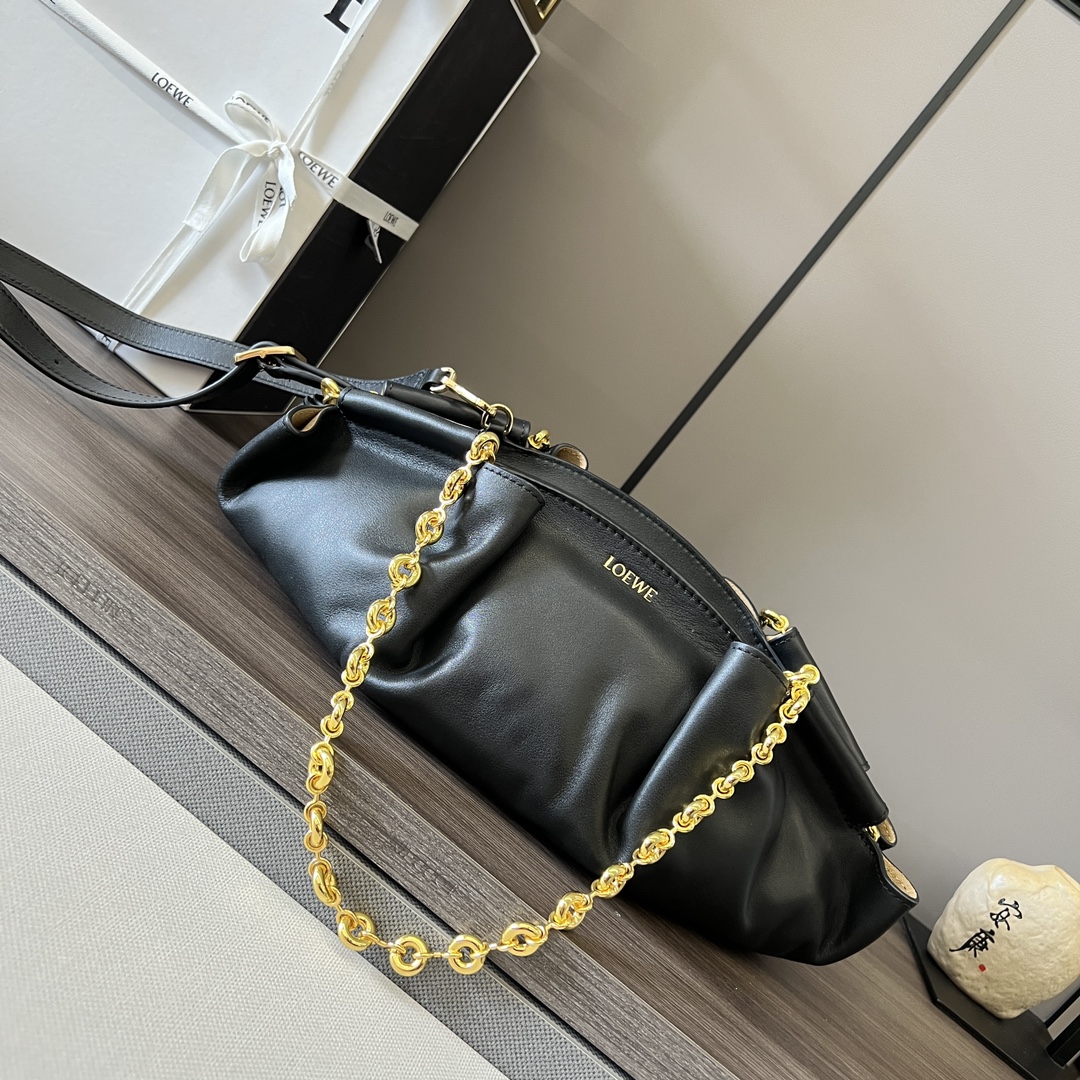 Lowee Paseo Bag-35*11.5*21CM