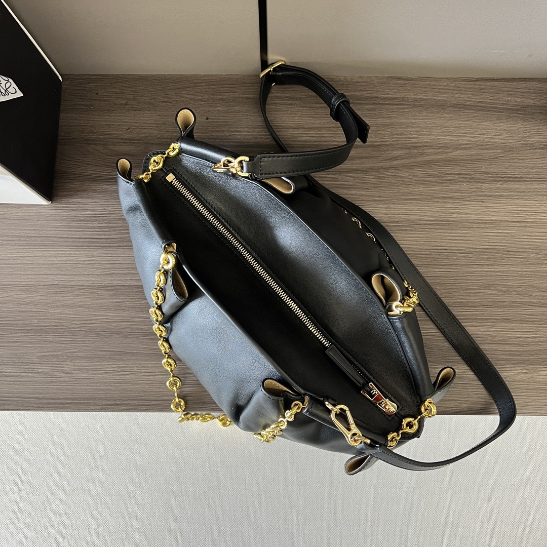 Lowee Paseo Bag-35*11.5*21CM