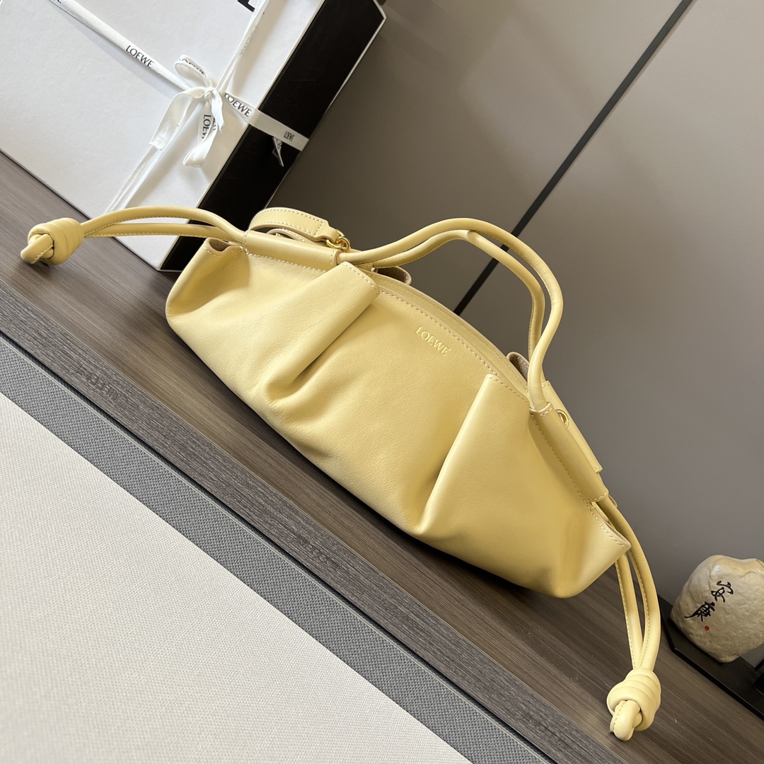 Lowee Paseo Bag-35*11.5*21CM