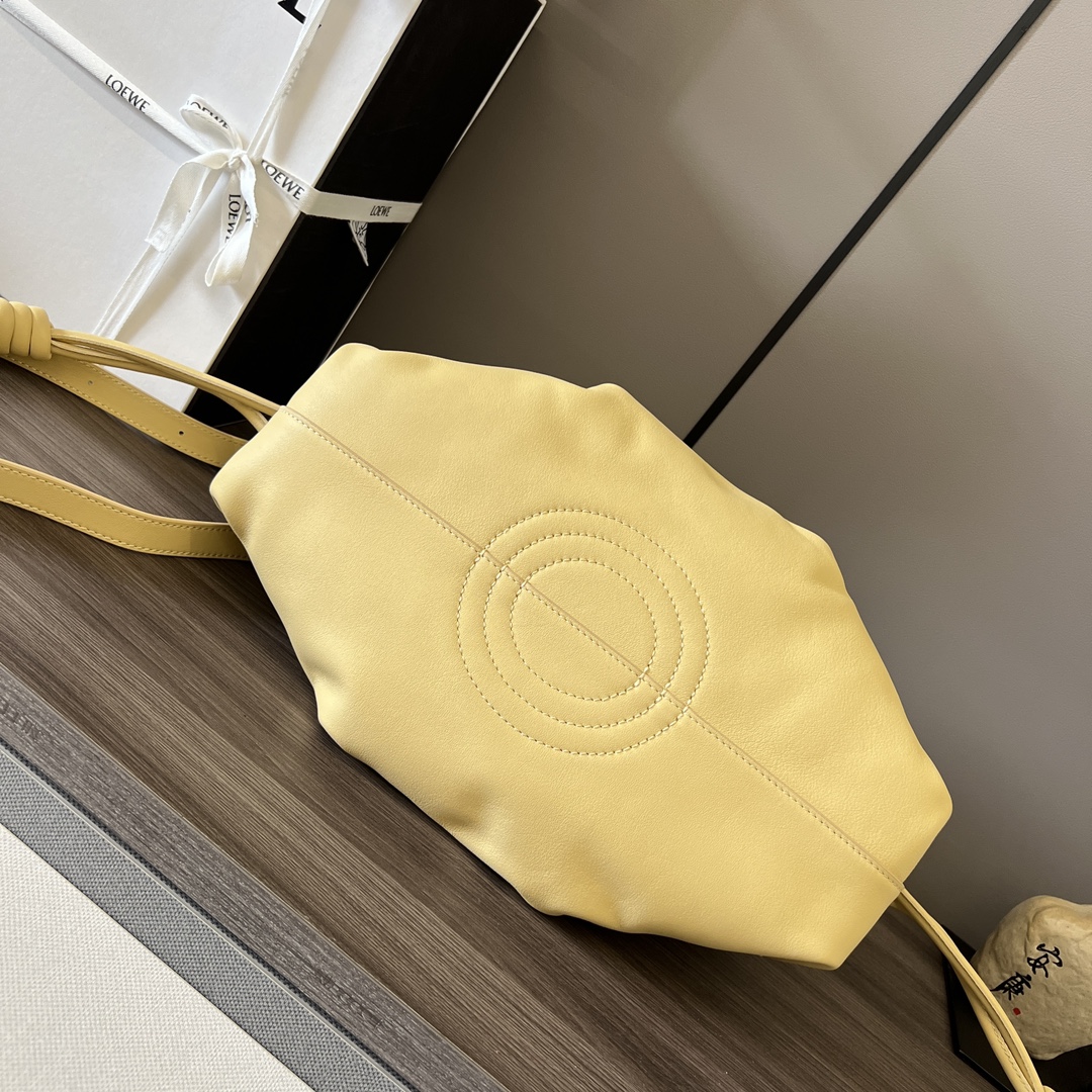 Lowee Paseo Bag-35*11.5*21CM