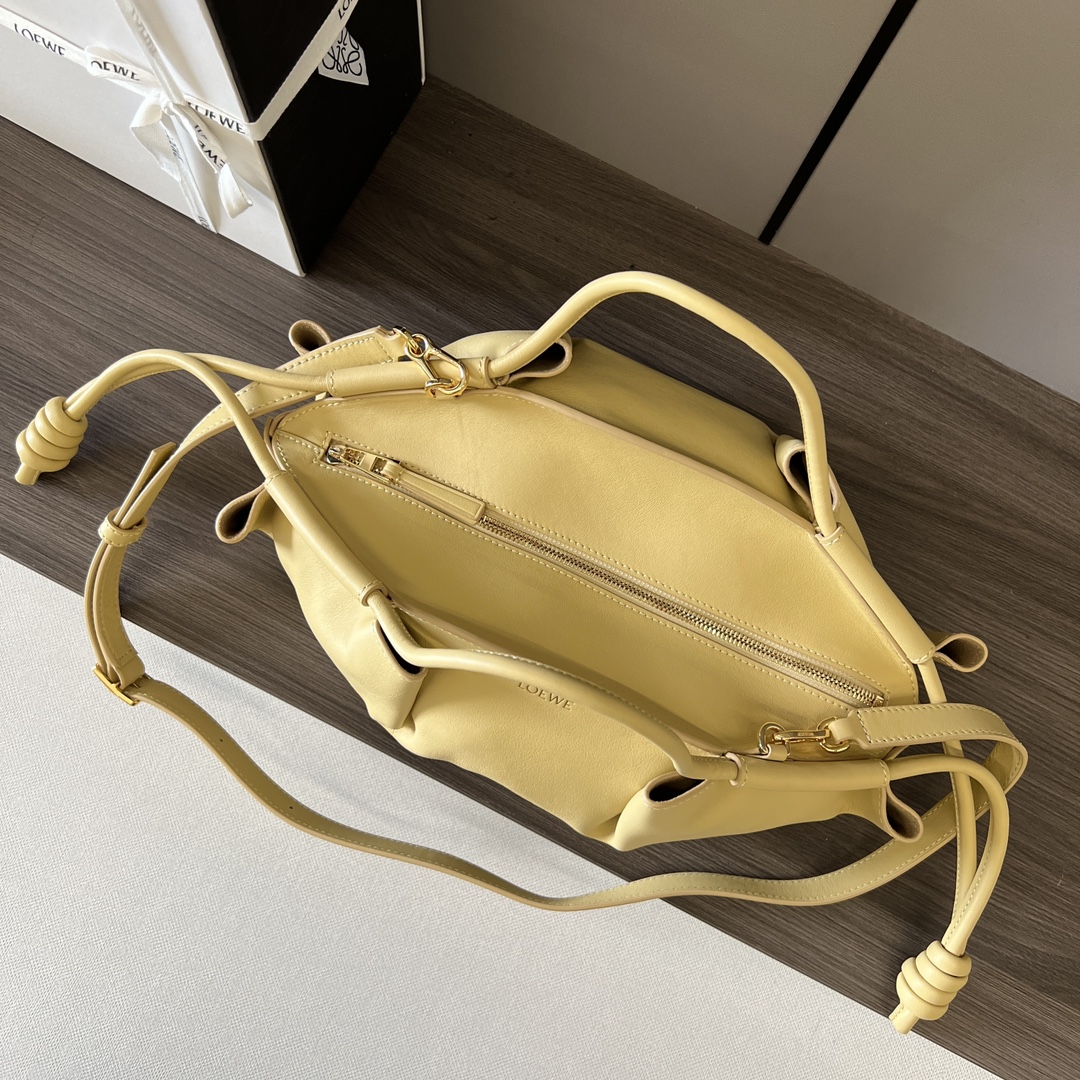 Lowee Paseo Bag-35*11.5*21CM