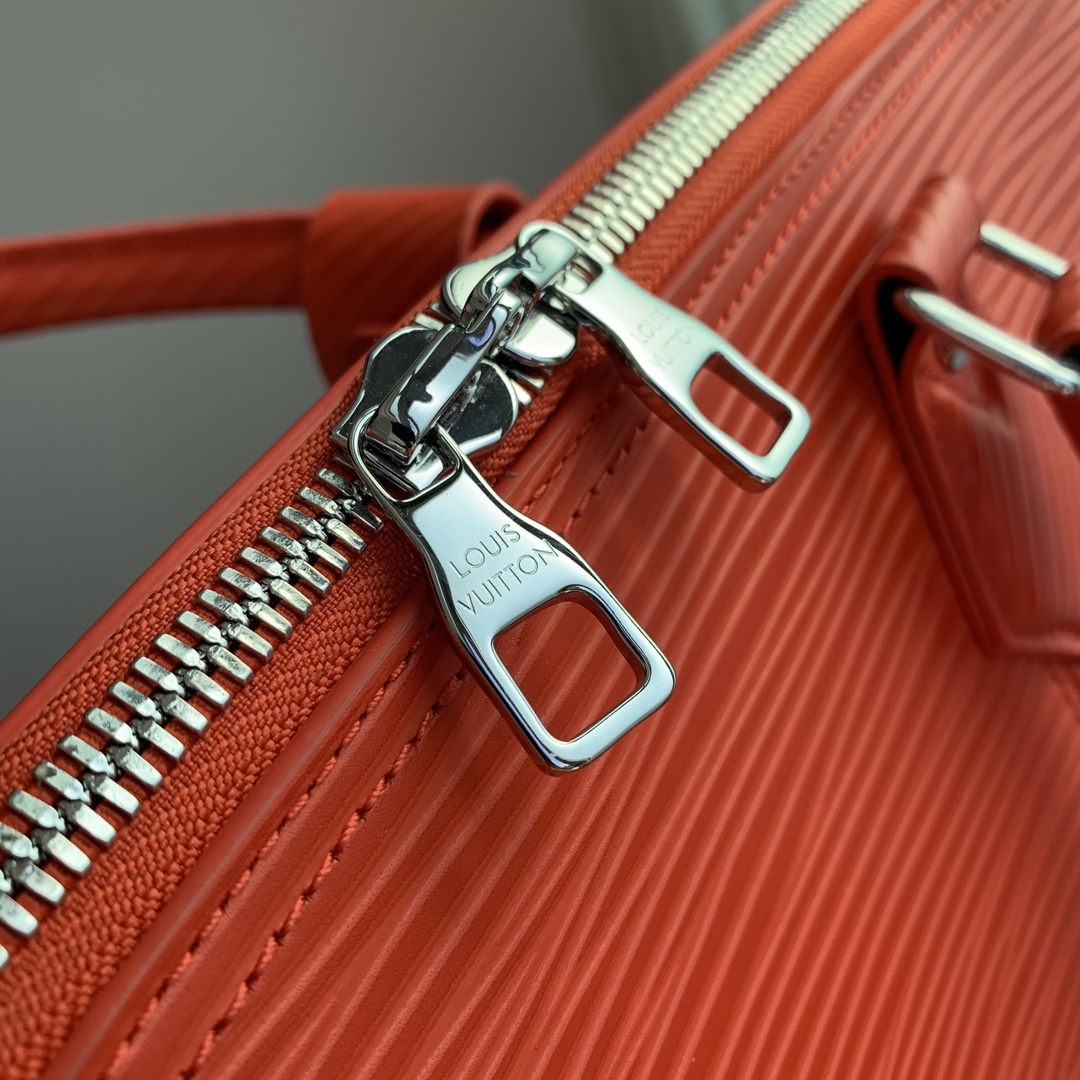 Louis Vuitton Alma Travel Bag-64 x 42 x 22CM